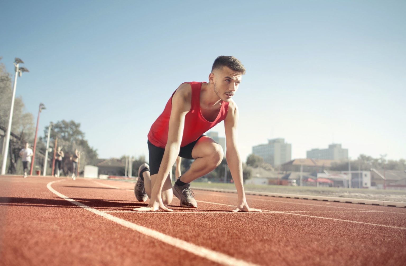 Lesiones M S Comunes En Corredores S Salud