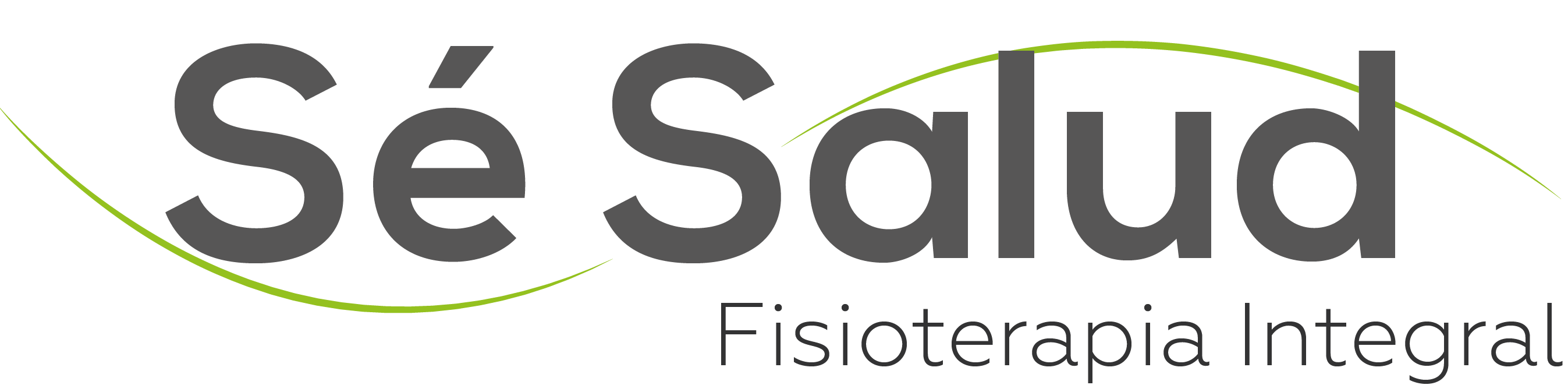 Logo de Sé Salud